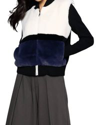 Lisa Todd - Triple Threat Jacket - Lyst