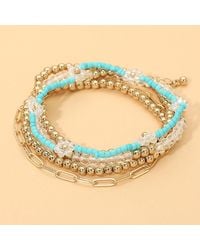 Fashnzfab - 5Pcs - Lyst