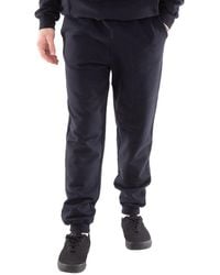 A_COLD_WALL* - A Cold Wall Essential Cotton Track Pants - Lyst