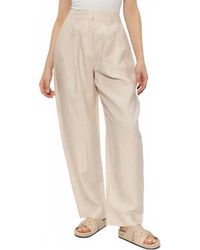 Posse - Lucille Trousers Pants - Lyst