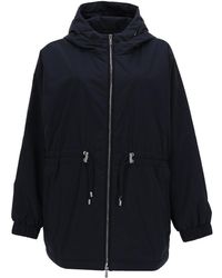Moorer - "Galilea Stp" Jacket - Lyst