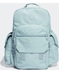 adidas Synthetic Prime Backpack in 