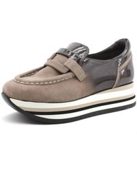 Softwaves - Casta Platform Shoes - Lyst