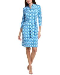 J.McLaughlin - Calla Catalina Cloth Dress - Lyst