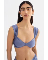 Lamarque - Carina Bikini Top - Lyst