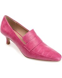 Journee Collection - Celina Pump - Lyst