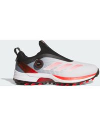 adidas - Adizero Zg Boa Spikeless Golf Shoes - Lyst