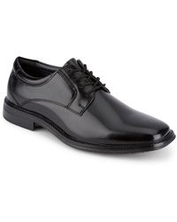 Dockers - Irving Slip Resistant Work Dress Oxford Shoe - Lyst