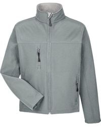 Devon & Jones - Soft Shell Jacket - Lyst