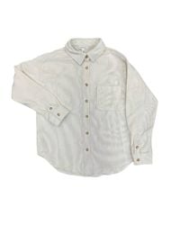 Blu Pepper - Perch By The River Corduroy Button Up Jacket - Lyst