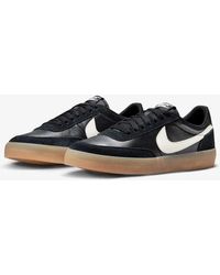Nike - Killshot 2 Fz5630-001 Sneaker Leather Lifestyle Shoes Shop306 - Lyst