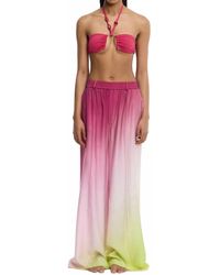 Significant Other - Bennet Wide-Leg Pant - Lyst