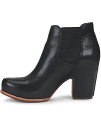 Kork-Ease - Shirome Bootie - Lyst
