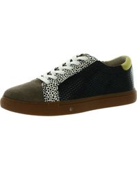Kenneth Cole - Kam Resource Eo Leather Lifestyle Casual And Fashion Sneakers - Lyst