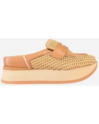 Softwaves - Cameron Sneaker - Lyst