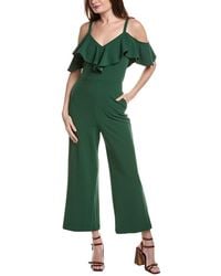 Rachel Roy - Greener Jumpsuit - Lyst