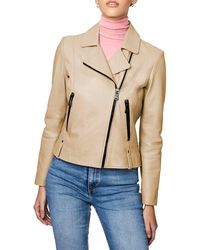 Bernardo Leather jackets for Women 