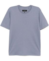 Rag & Bone - Pure Pima Tee - Lyst