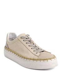 Free People - Scotty Sneaker - Lyst