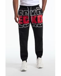 Ecko' Unltd - Tracing Draft Jogger - Lyst