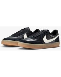 Nike - Killshot 2 Fz5630-001 Sneaker Leather Lifestyle Shoes Shop306 - Lyst