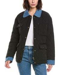 Blank NYC - Barn Charm Jacket - Lyst