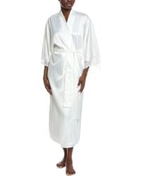 Natori - Peony Glamour Robe - Lyst