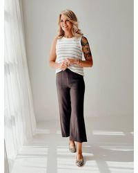 Thread & Supply - Audre Sweater Tank - Lyst