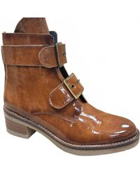 Eric Michael - Justina Boots - Lyst