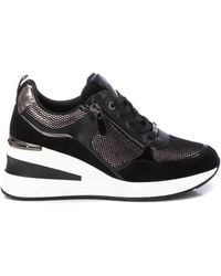 Xti - Trainer Sneakers - Lyst