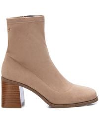 Xti - Booties - Lyst