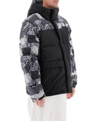 The North Face - Himalayan Ripstop Nylon Down Jacket - Lyst