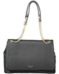 Twinset - Twinset Polyurethane Shoulder Bag - Lyst