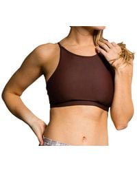 Onzie - Spirit Low Impact Sports Bra - Lyst