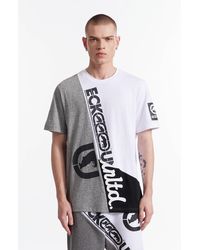 Ecko' Unltd - Scattered Short Sleeve Knit Tee - Lyst
