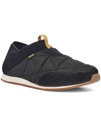 Teva - Reember Slip-Ons Moccasin - Lyst