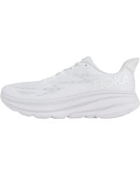 Hoka One One - One Clifton 9 Road Running Shoes - Lyst