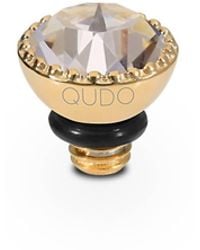 qudo - Ghiare Interchangeable Topper - Lyst