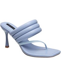 French Connection - Valerie Sandal - Lyst