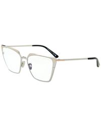 Tom Ford - 56Mm Optical Frames - Lyst