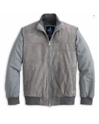 Johnnie-o - Top Shelf Jacket - Lyst