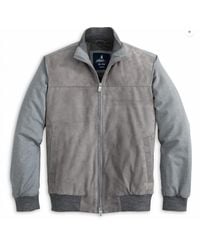 Johnnie-o - Top Shelf Jacket - Lyst