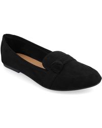 Journee Collection - Collection Marci Flat - Lyst