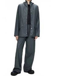 Rains - Waterproof Rain Jacket - Lyst