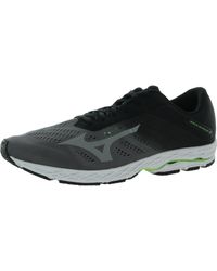 Mizuno - Wave Shadow 3 Fitness Lifestyle Athletic And Training Shoes - Lyst
