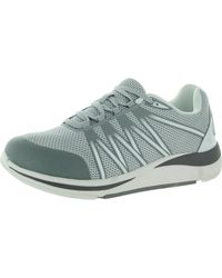 Drew Balance Workout Fitness Athletic And Training Shoes - Blue