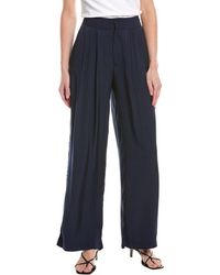 Jason Wu - Wide-Leg Pant - Lyst