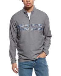 Travis Mathew - Travis Matthew Move Mountains Jacket - Lyst