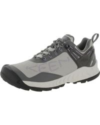 Keen - Nxis Evo Fitness Lifestyle Hiking Shoes - Lyst