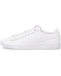 القوات الجوية puma vikky platform blanche femme مشد البطن للرجال